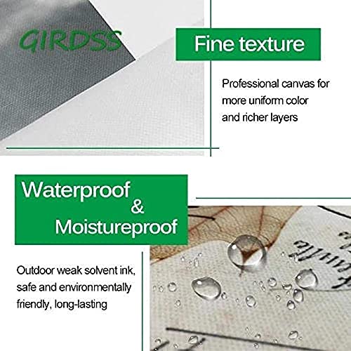 5 Piezas Material Tejido No Tejido ImpresióN ArtíStica Imagen GráFica Decoracion De Pared 5 Piezas Impresiones En Lienzo Piano Keys Music Framed Wall Art Cuadros Decoracion Salon Grandes 100*55