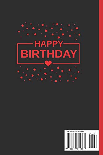 50 AÑOS SIENDO INCREIBLE: REGALO DE CUMPLEAÑOS ORIGINAL Y DIVERTIDO. DIARIO, CUADERNO DE NOTAS, APUNTES O AGENDA.