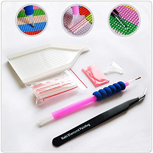 5D DIY full Square drill Diamond drawing Cross stitch Playing chess beauty Rhinestone Diamond embroidery decor