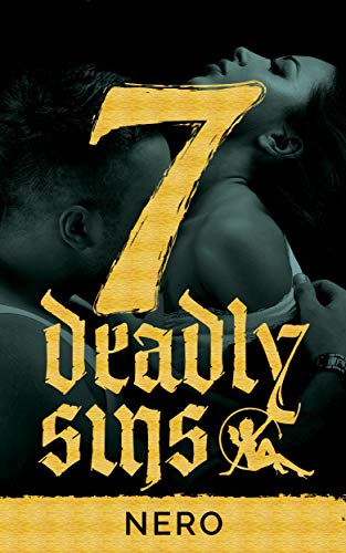 7 Deadly SIns (English Edition)