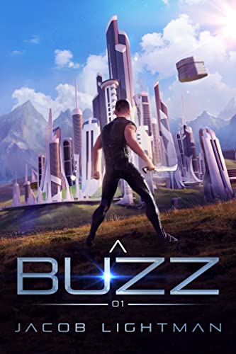 A Buzz Volume 1 (English Edition)