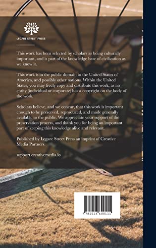 A Description of Millenium Hall, and the Country Adjacent: Together With the Characters of the Inhabitants, and ... Historical Anecdotes..