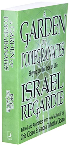 A Garden of Pomegranates: Skrying on the Tree of Life