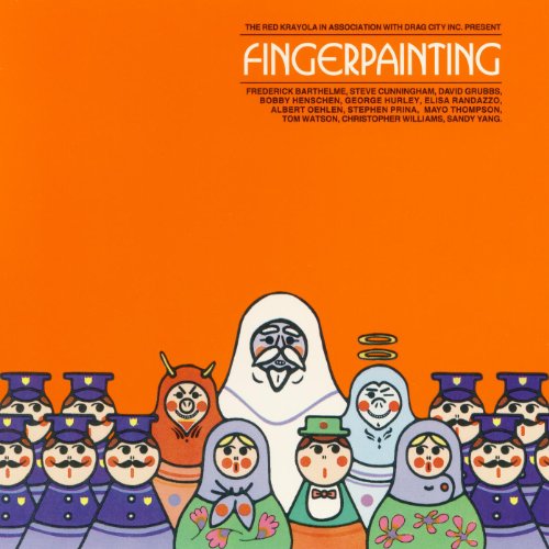 A hybrid creature of greed, ignorance and powers of comprehension plays a vaulted drum kit. The playing corresponds completely to the event. There are entrances and exits. And there is gravitation, where it is needed -- for tears