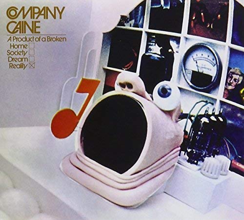 A Product Of A Broken Reality