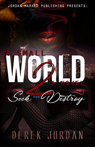 A Small World 2: Seek and Destroy (English Edition)