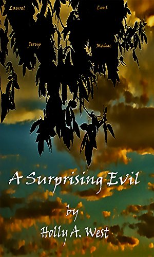 A Surprising Evil (English Edition)