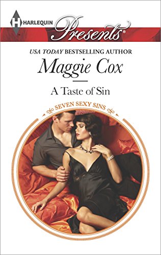 A Taste of Sin (Seven Sexy Sins Book 7) (English Edition)