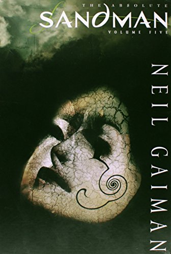 Absolute Sandman Volume Five: 05