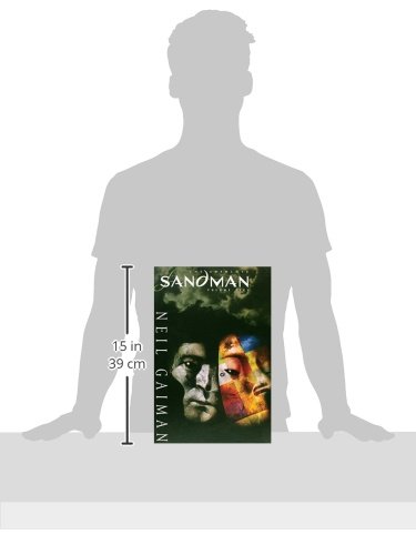 Absolute Sandman Volume Five: 05