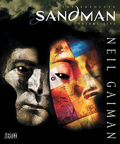 Absolute Sandman Volume Five: 05