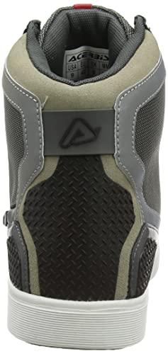 Acerbis 0021896.070.042 Key T.42, gris