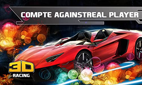 Action Super Beat Drag Racing 