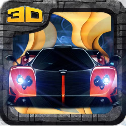 Action Super Beat Drag Racing 