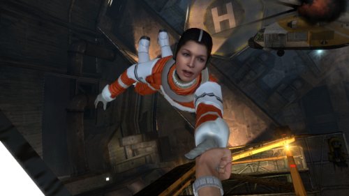 Activision 007 - Juego (PS3)