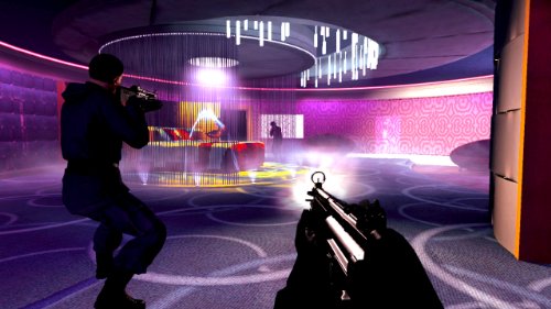 Activision 007 - Juego (PS3)