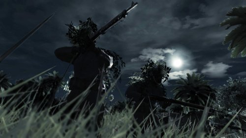 Activision Call of Duty 5 - Juego