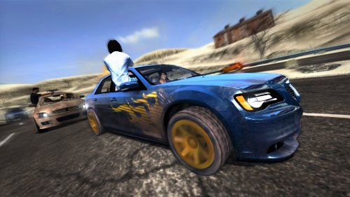 Activision Fast & Furious Showdown - Juego