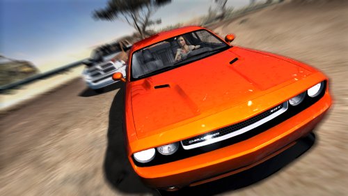 Activision Fast & Furious Showdown - Juego