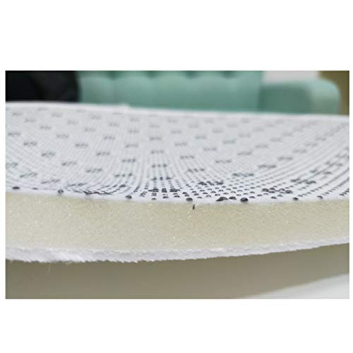 ACYKM Felpudo 3D Felpudo Alfombra Entrada Felpudo Divertido Hogar Oficina Alfombrilla Decorativa para Puerta Interior al Aire Libre Si Eres Pizza Puppies Amazon-50x80cm