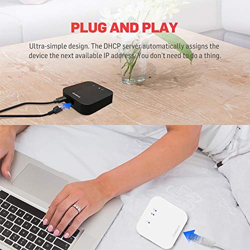 Adonit CyberCube La mejor herramienta para viajes de negocios, fácil de transportar. Proteja la información confidencial de su empresa en cualquier lugar y conéctese a sistemas ERP en cualquier lugar.