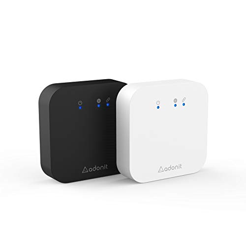 Adonit CyberCube La mejor herramienta para viajes de negocios, fácil de transportar. Proteja la información confidencial de su empresa en cualquier lugar y conéctese a sistemas ERP en cualquier lugar.