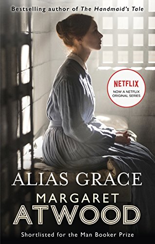 Alias Grace (English Edition)