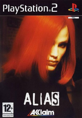 Alias-(Ps2)