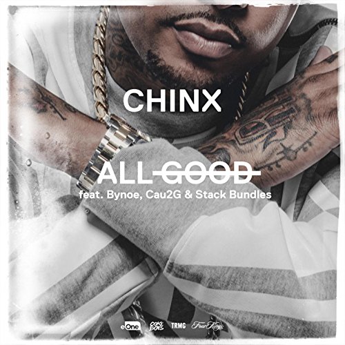 All Good (feat. Bynoe, Cau2g, and Stack Bundles)