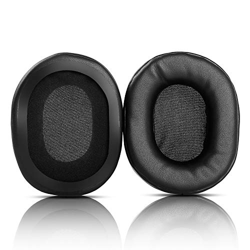 Almohadillas de repuesto mejoradas, Compatible con Turtle Beach Ear Force Elite 800