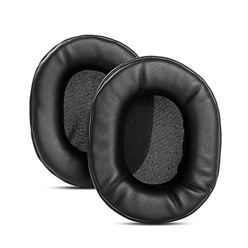 Almohadillas de repuesto mejoradas, Compatible con Turtle Beach Ear Force Elite 800