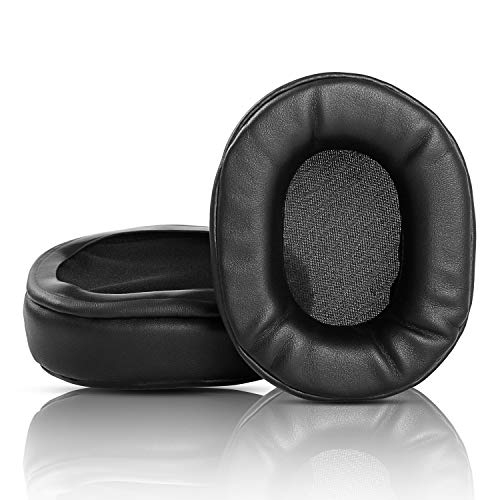 Almohadillas de repuesto mejoradas, Compatible con Turtle Beach Ear Force Elite 800