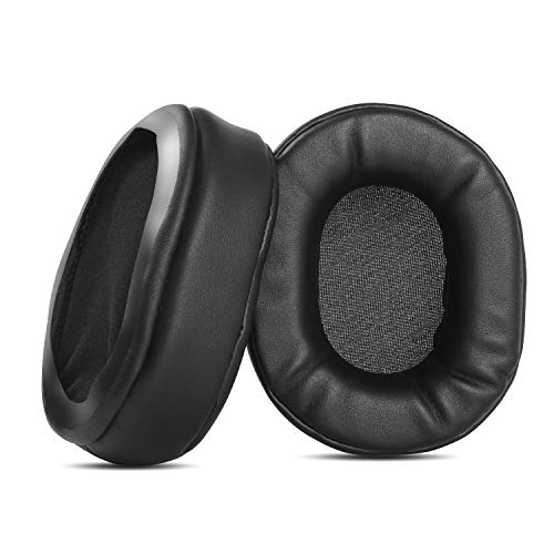 Almohadillas de repuesto mejoradas, Compatible con Turtle Beach Ear Force Elite 800