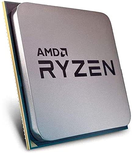 AMD Ryzen 3 1200 YD1200BBM4KAF - Procesador de CPU (12 nm, 3,1 GHz, Quad-Core Tray Processor