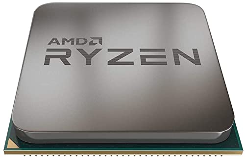 AMD Ryzen 3 1200 YD1200BBM4KAF - Procesador de CPU (12 nm, 3,1 GHz, Quad-Core Tray Processor
