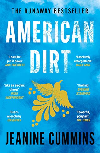 American Dirt: The heartstopping story that will live with you for ever (English Edition)