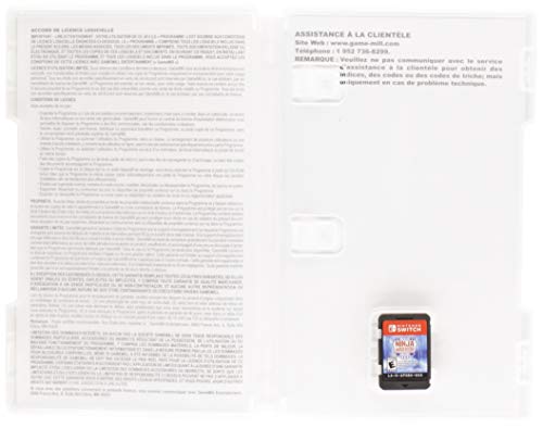 American Ninja Warrior for Nintendo Switch [USA]