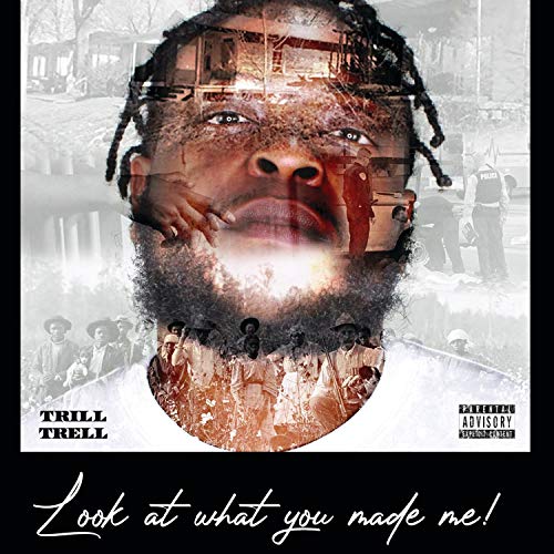 America's Baby (feat. Body) [Explicit]