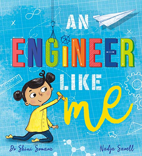 An Engineer Like Me (English Edition)