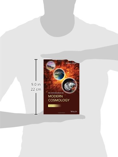 An Introduction to Modern Cosmology, Third Edition