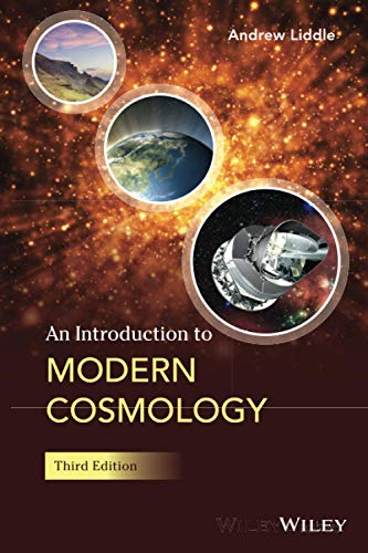 An Introduction to Modern Cosmology, Third Edition