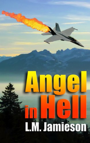 Angel in Hell (English Edition)