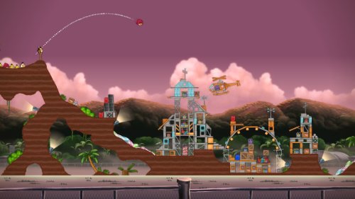 Angry Birds Trilogy [Importación inglesa]