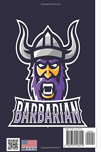 ANGRY CLOWN JOURNAL: Brilliantly Designed Gag Gift Book for Adults and Teenagers. Used for Journaling, Doodling, Notes, and Game Scoring