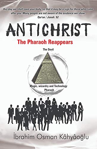 Antichrist: Al-Masih ad-Dajjal (English Edition)
