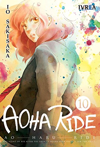 Aoha Ride 10