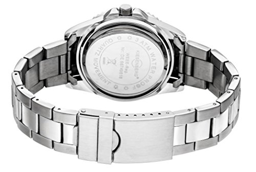 Arabia Saudí Saudi Arabia regalo Fan Artículo accesorios Reloj 6324