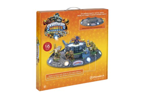 Ardistel - Battle Arena Skylanders