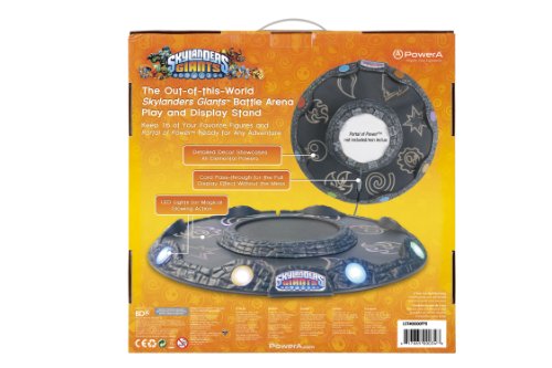 Ardistel - Battle Arena Skylanders