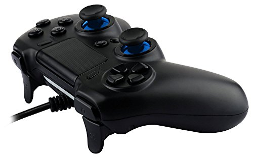 Ardistel - Blackfire Pro Controller Cableado (PS4)